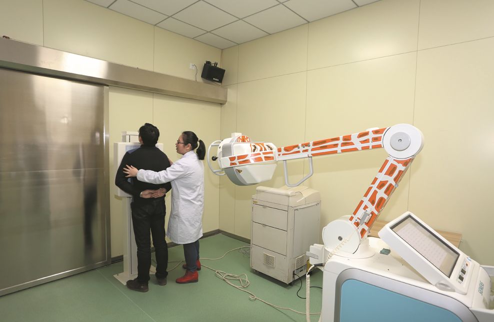 蓬勃发展气势如虹！这一定是最全的江西省中医院介绍（一）