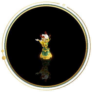 神武4端游99级蒲牢怎么加点,神武蒲牢4技能可以用吗