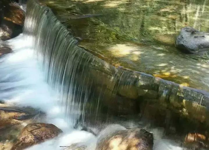 北京延庆旅游攻略必去景点,延庆旅游攻略百里画廊