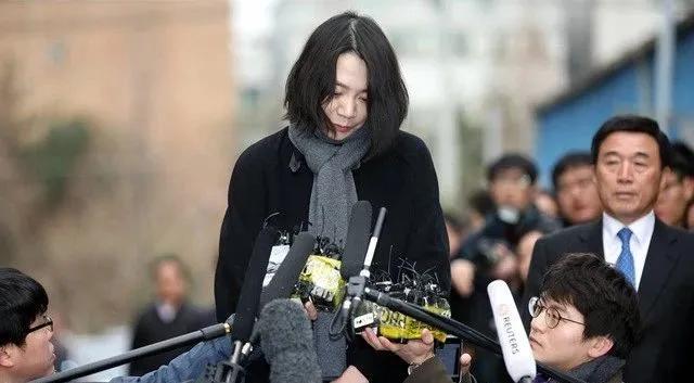 韩国财阀系列之“狂躁的一家人”