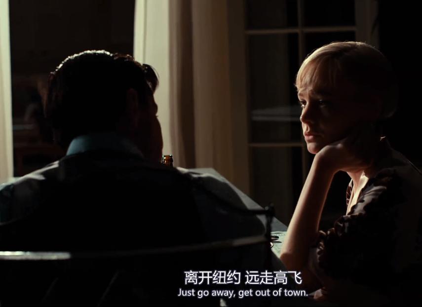 深度剖析了不起的盖茨比,深度解读了不起的盖茨比