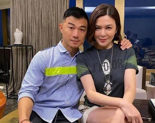 关之琳豪宅风水,关之琳豪宅俯瞰彩虹