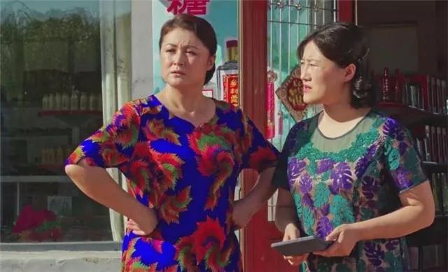 改变于月仙命运的两个人，一名叫马丽娟，一名叫张学松