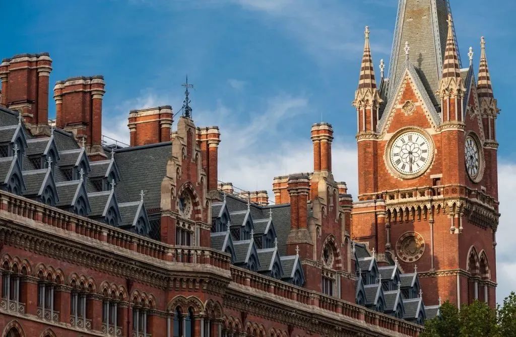 伟大的建筑奇迹,伟大的建筑世界