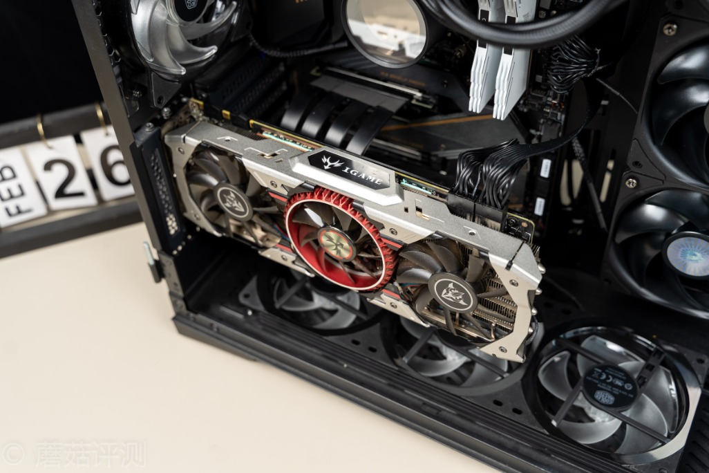 七彩虹1060二手显卡,3080显卡二手值得买吗