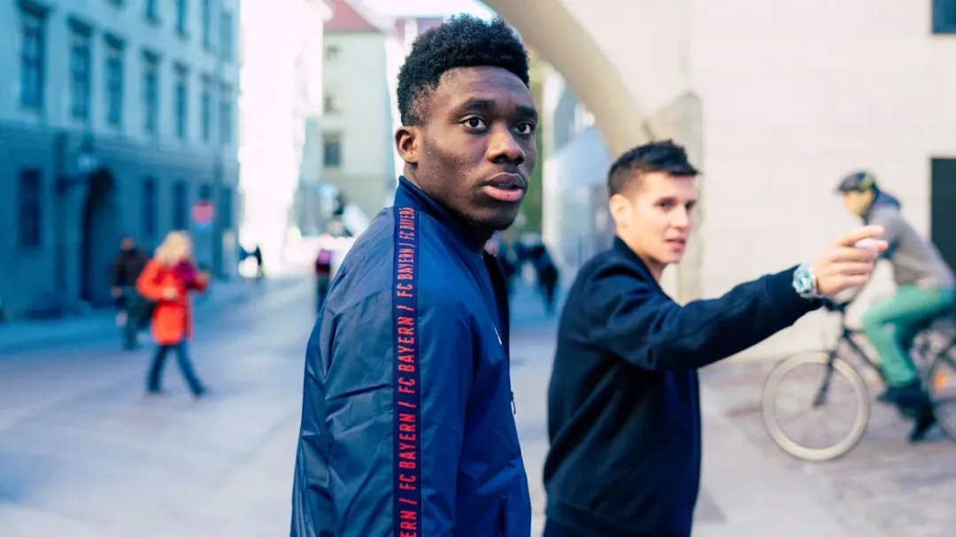 戴维斯值得培养吗,戴维斯成长史