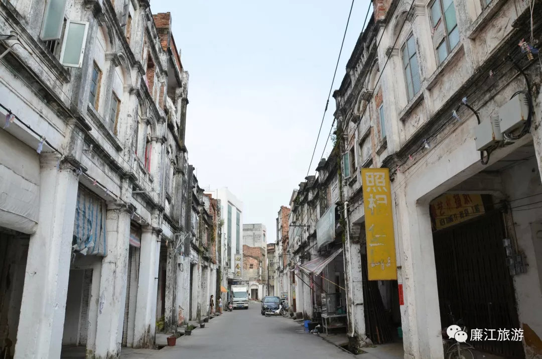 湛江最值得去的10大景点,湛江最值得去的景点推荐