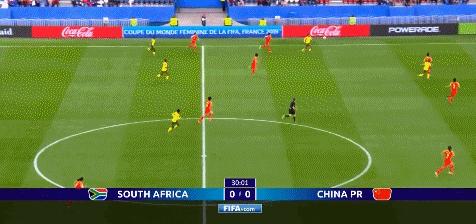 中国女足强阵出击力争佳绩,绝境看中国女足