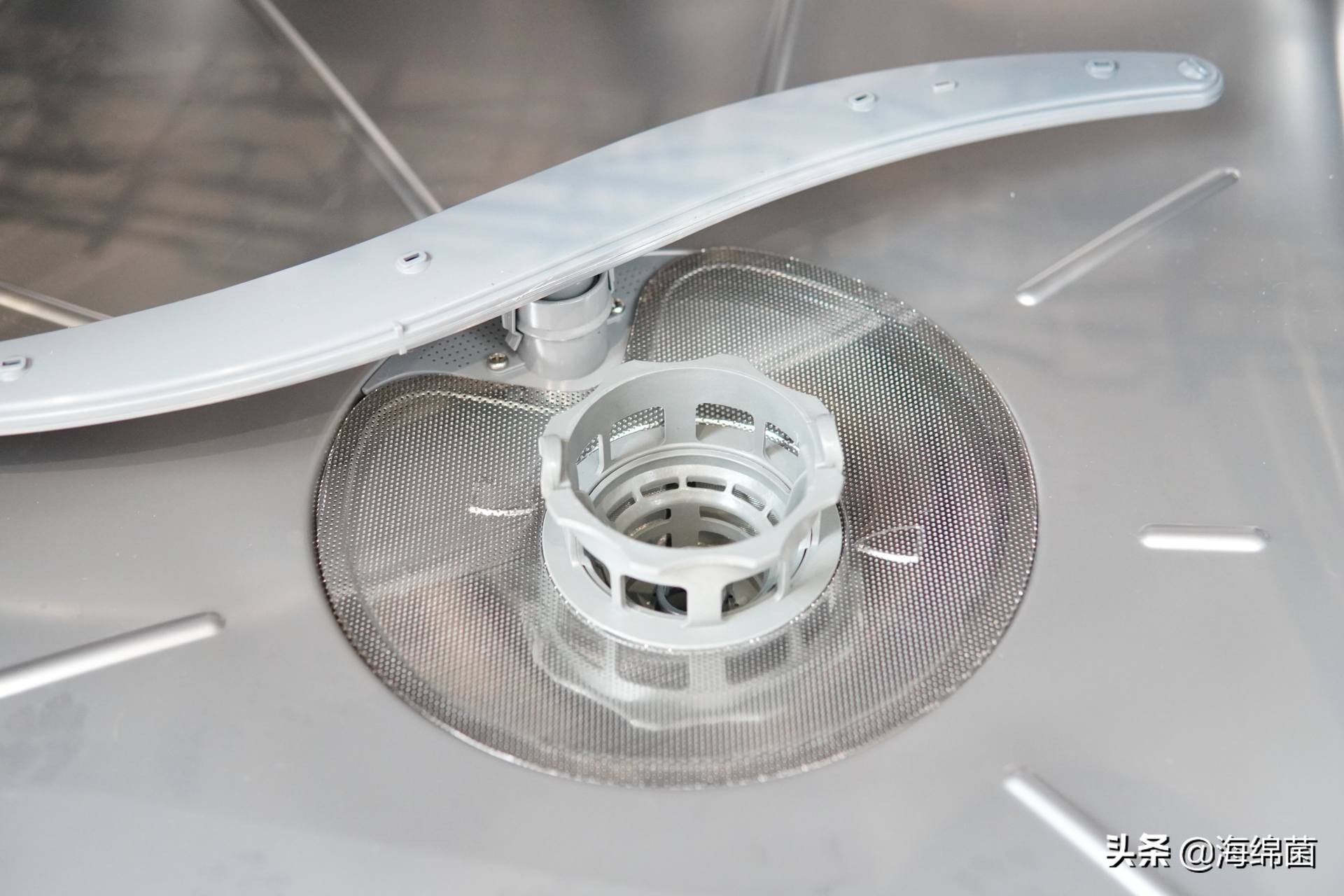 海尔家用晶彩洗碗机,海尔洗碗机晶彩w20怎么样