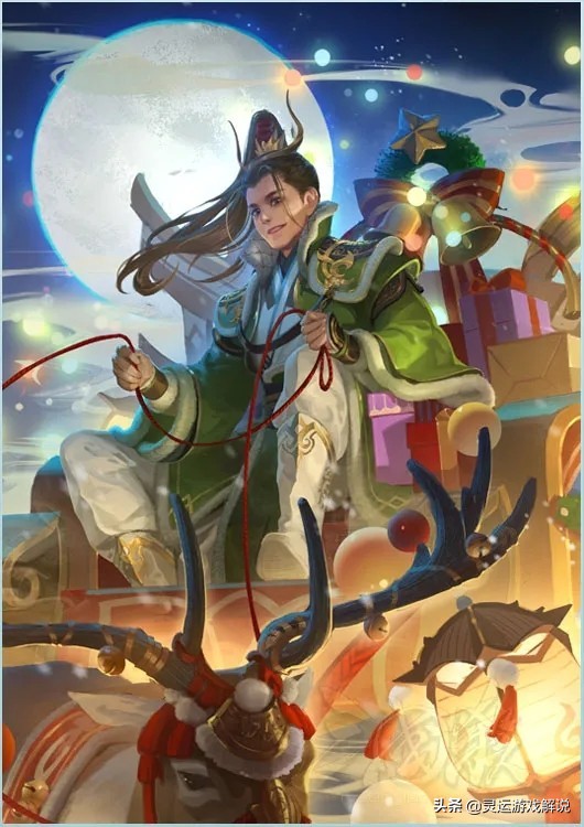 群雄割据版本五虎怎么玩,群雄割据新赛季需要准备什么