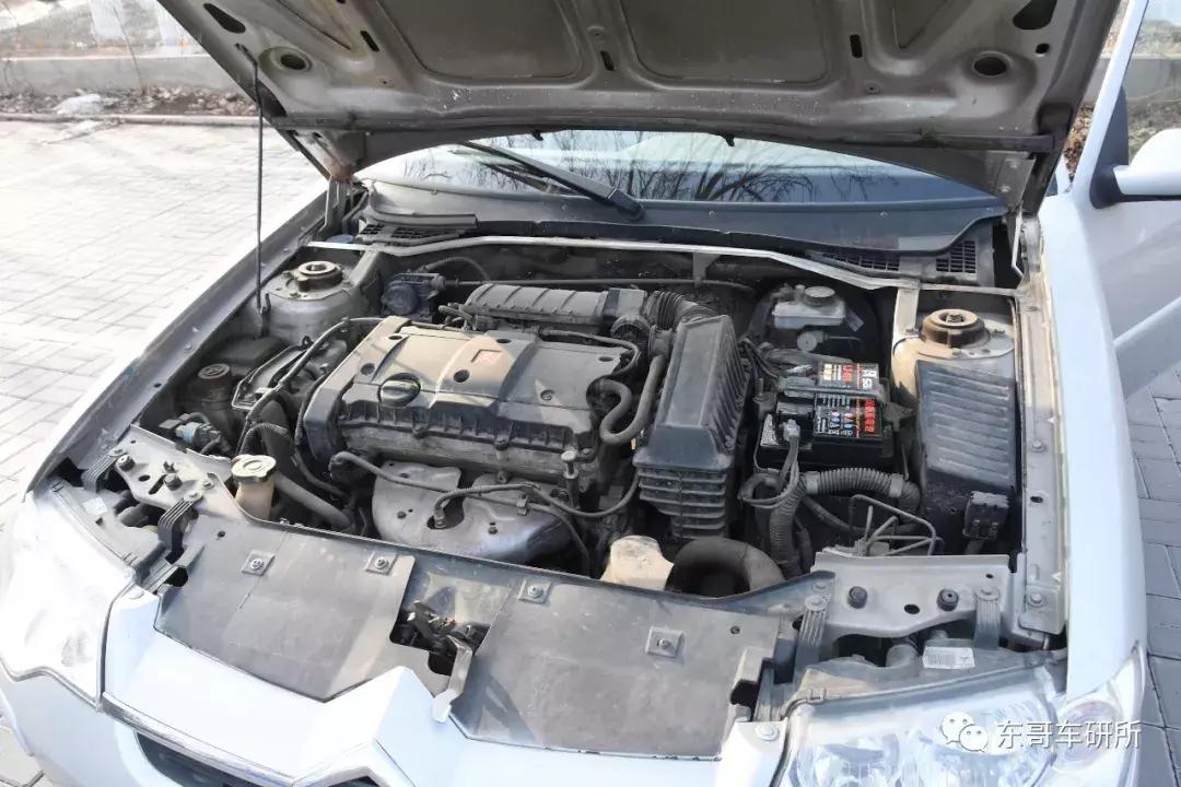 雪铁龙富康哪一款好,雪铁龙富康zx