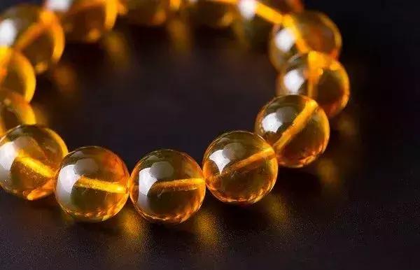 琥珀治什么病最有效,琥珀的四大禁忌