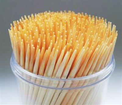 为什么牙医建议不要经常用漱口水,为什么牙医不建议用牙线棒