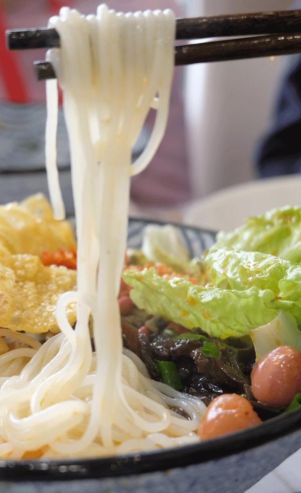 好吃到爆不臭的螺蛳粉,吃遍全魔都的螺蛳粉嗦到停不下来