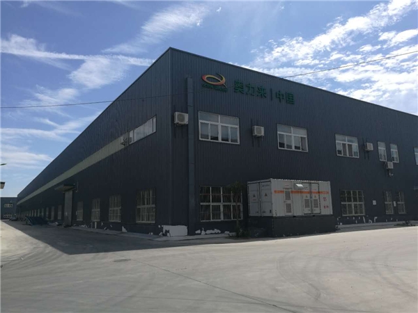 奥力来健身怎么样,科技助力体育运动突破创新