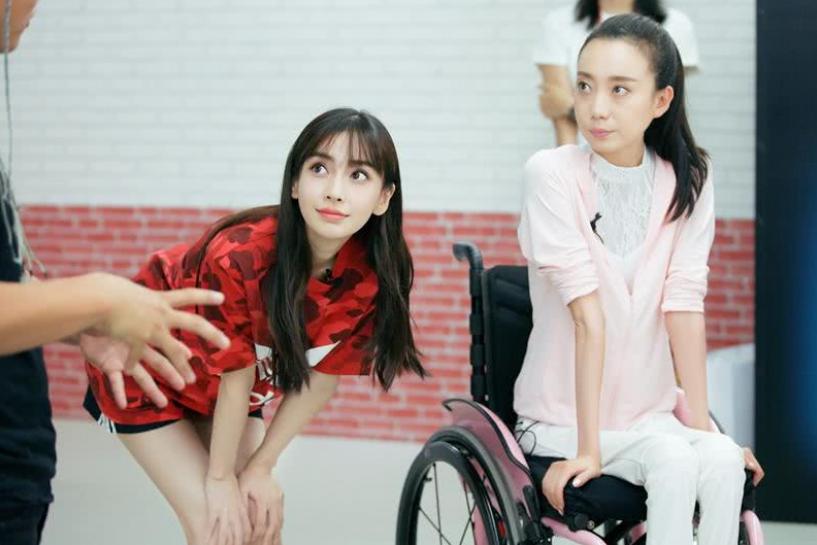 奥运彩排时刘岩意外跌落终身残疾,刘岩瘫痪后的烦恼常人无法想象