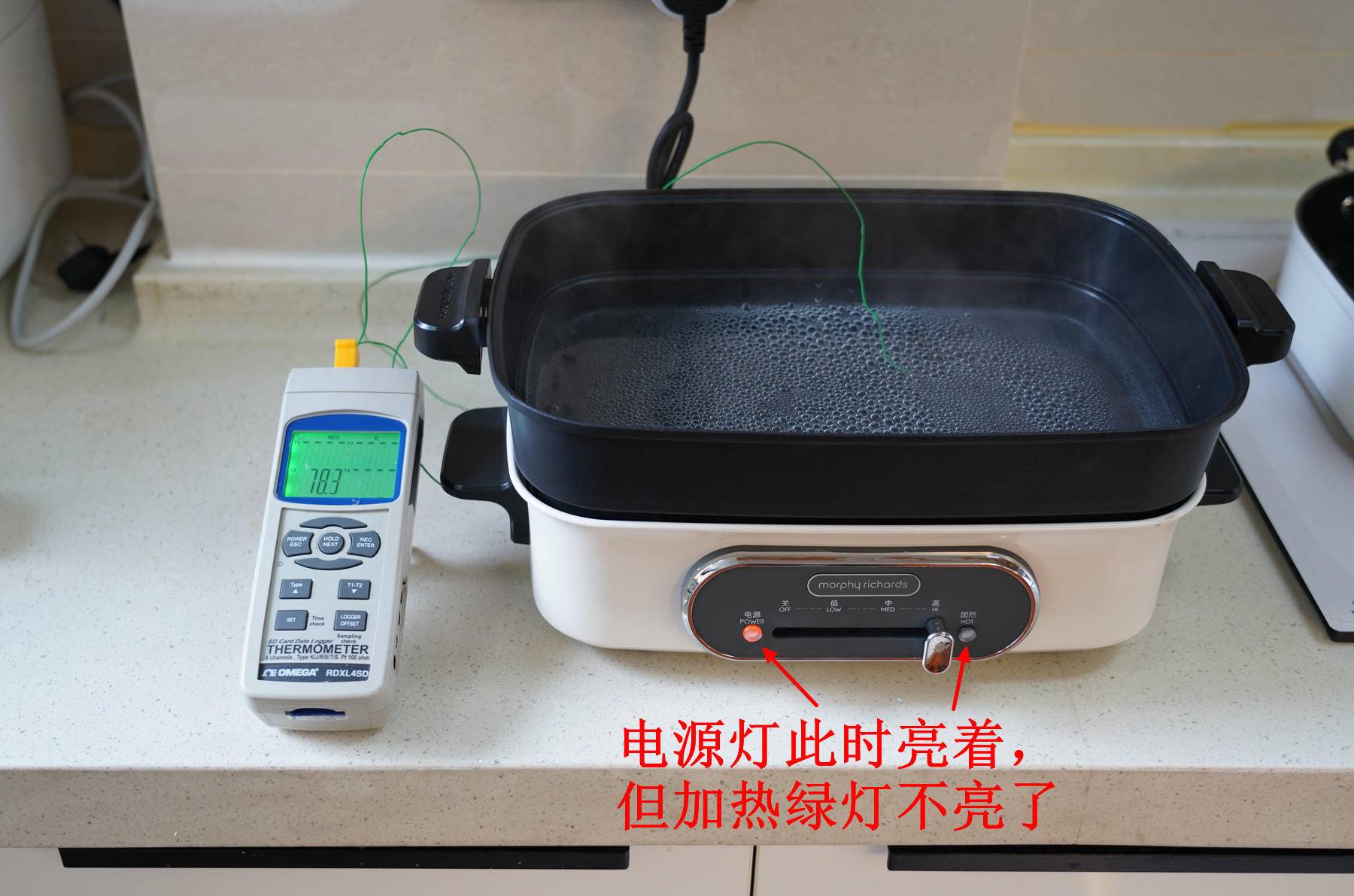 摩飞与摩飞电器有何区别,摩飞各种电器好用吗