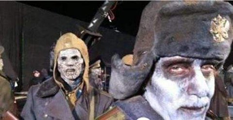 是真的吗？战斗民族泄露“僵尸”视频，结果却是乌龙一场？