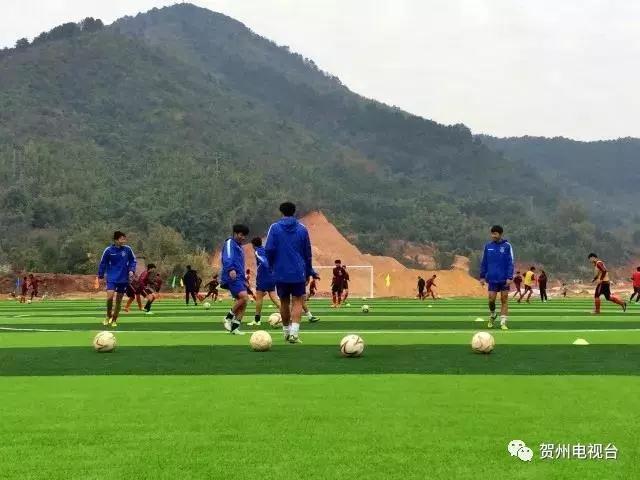 贺州足球场最新规划图,贺州体育综合体最新进展