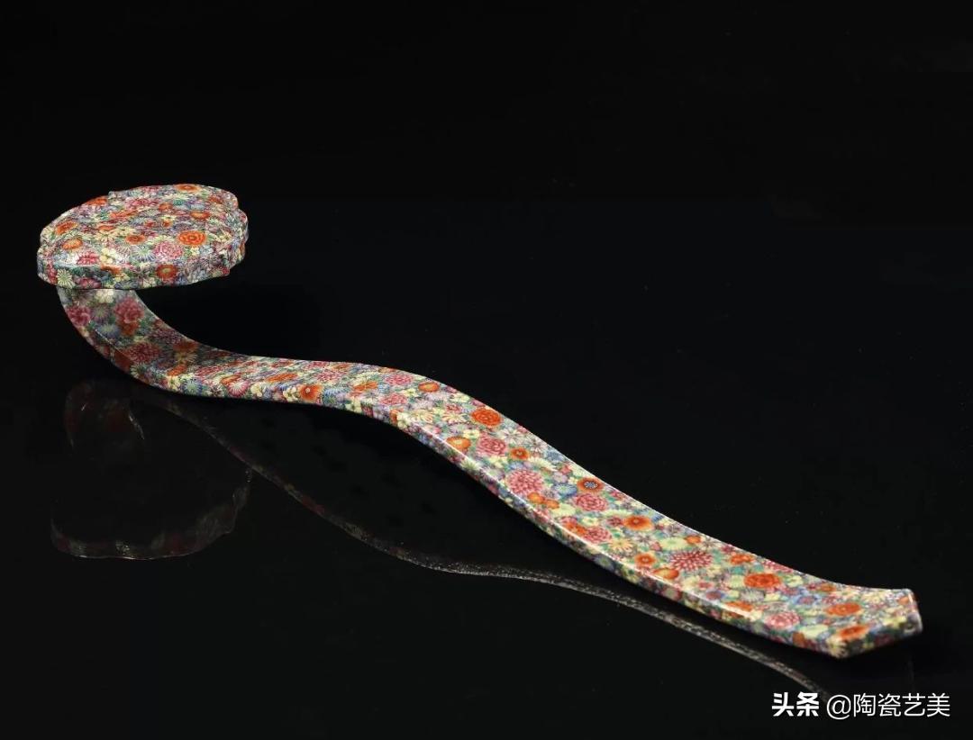 家里有什么好的瓷器,家中有瓷寓意