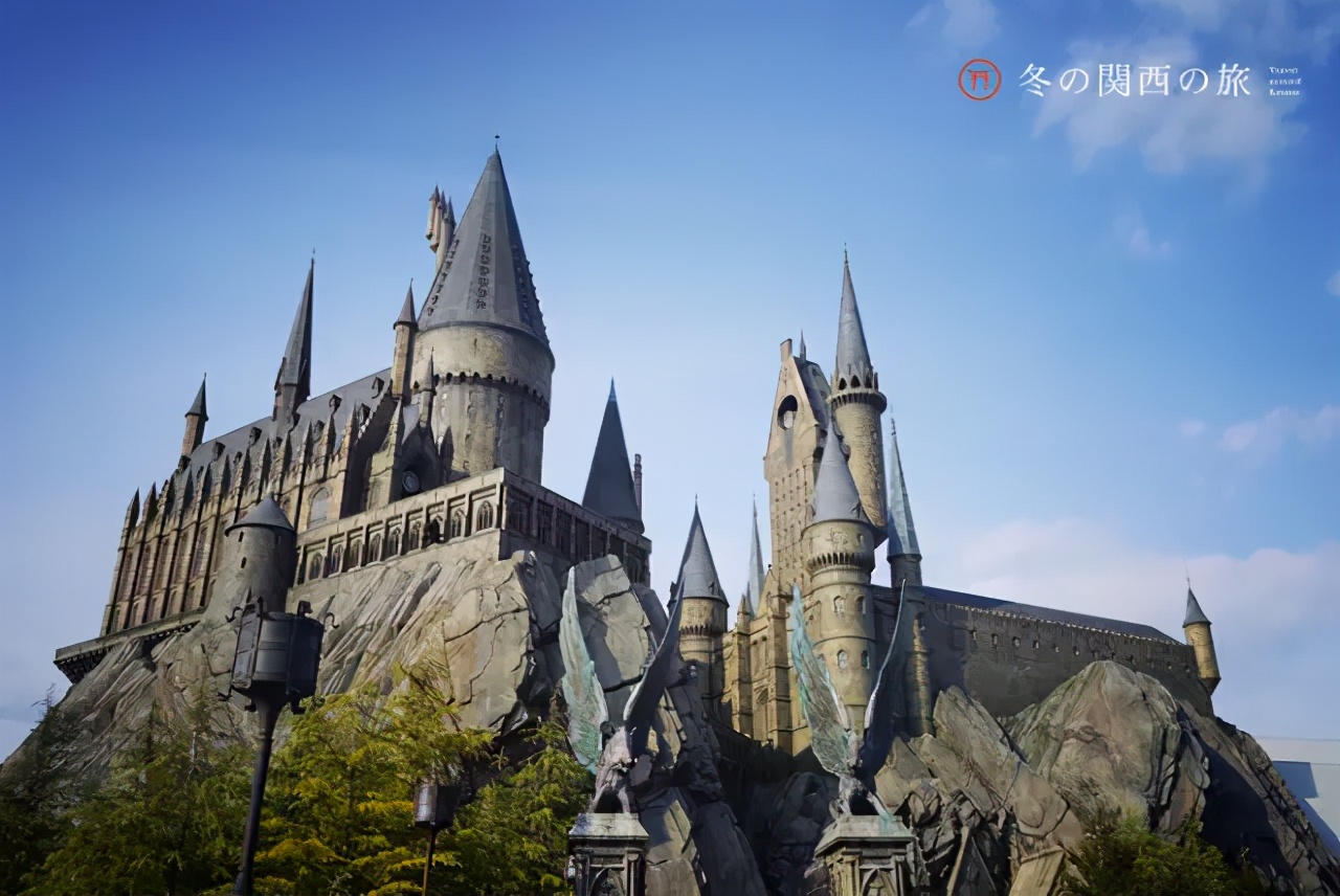 大阪影城旅游攻略,大阪玩转日本6天5晚跟团游