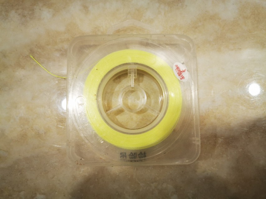 怎么才能有效的防止水滴轮炸线,水滴轮炸线是不是线杯的问题