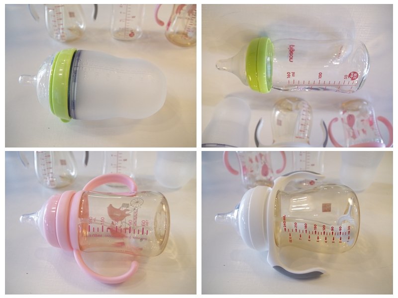 奶瓶推荐排行榜hegen,奶瓶推荐一岁以上测评