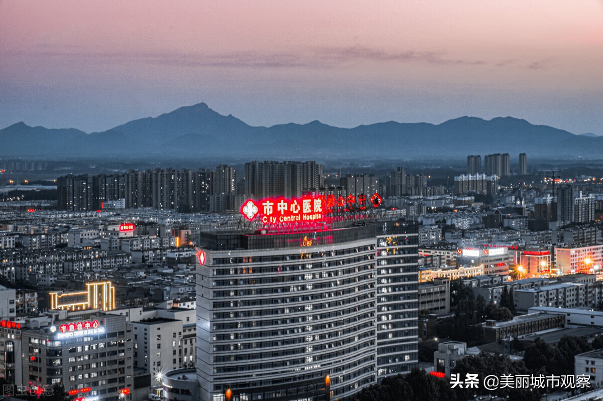 驻马店为什么一直想改名？不仅仅是因为名字土气