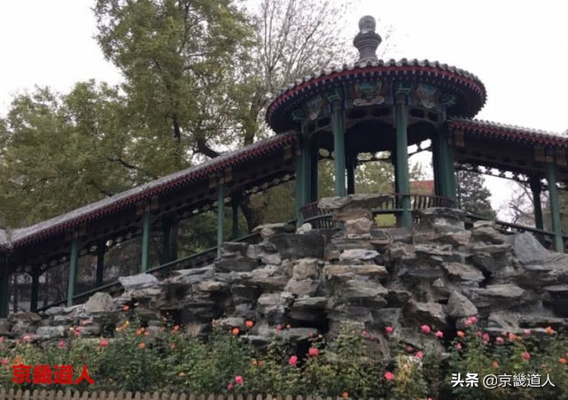 民国辅仁大学,民国辅仁大学旧址