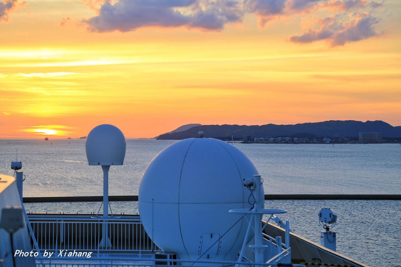邮轮日本福冈攻略,邮轮从上海到日本福冈要多少时间