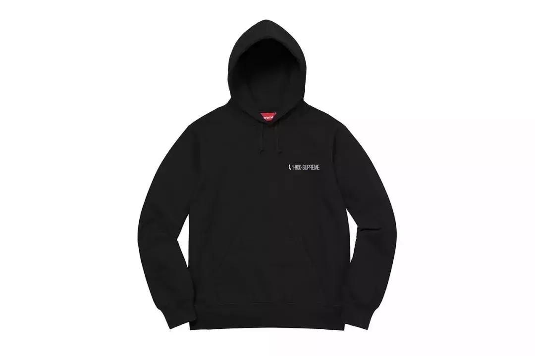 supreme19fw价格,supremet恤19fw