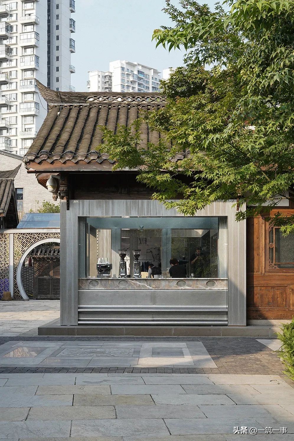 包容性极强的成都,包容性很强的成都