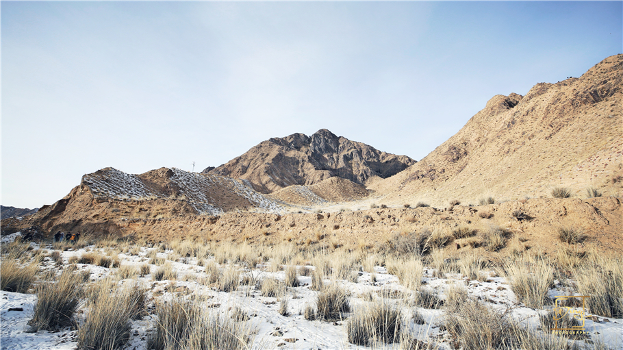 都兰古墓九层妖塔墓主身份,都兰和九层妖塔有什么关系