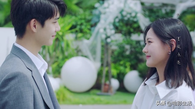 好剧推荐青春校园剧高颜值,2021年下半年好看的青春校园剧