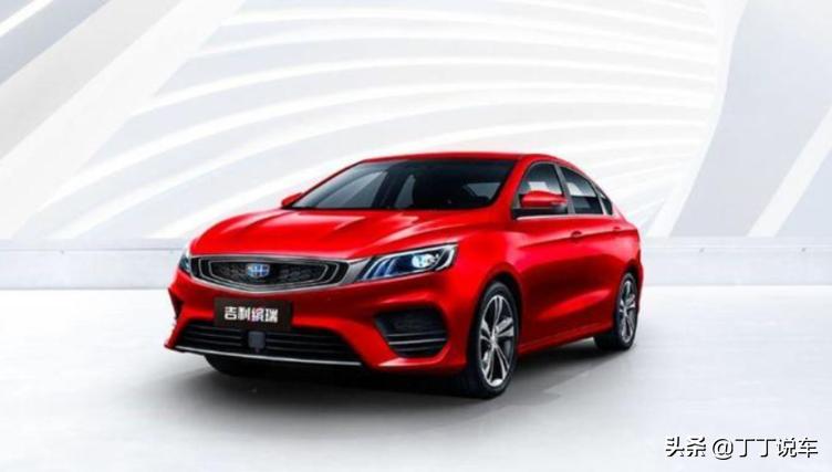 最新款吉利缤瑞手动,吉利新缤瑞豪华版