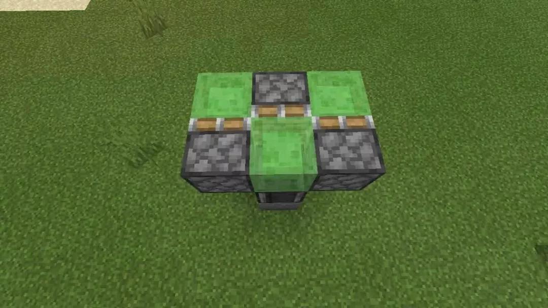 我的世界冷兵器大战,我的世界制作防御工事抵御进攻