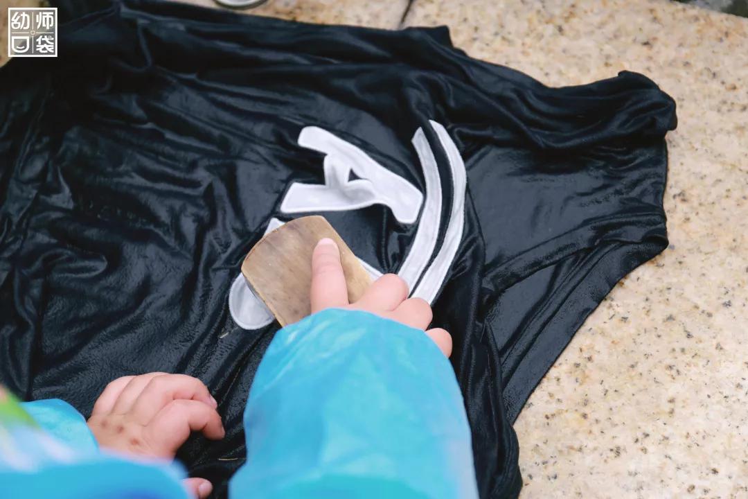 从哪个地方感受到幼儿园的美,幼儿园艺术感受与欣赏感悟分享