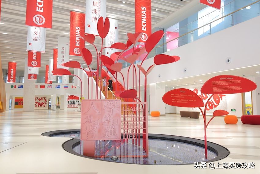 上海嘉定学区房有哪些,上海学区房有哪些小区