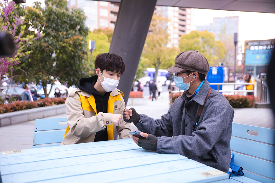 极限挑战抗疫医护人员,极限挑战6大换血