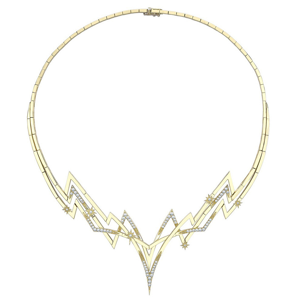 沙皇珠宝,20世纪的皇室珠宝真正的钻石皇冠