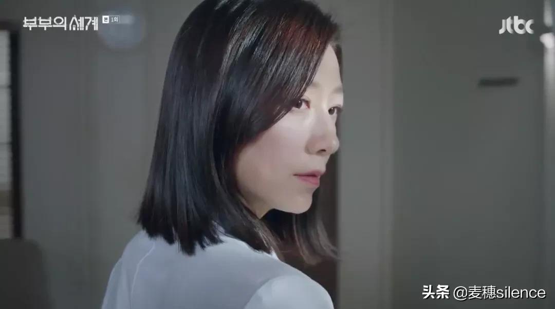 出轨捉奸+飙车19禁，中年*女熟**可不是好惹的