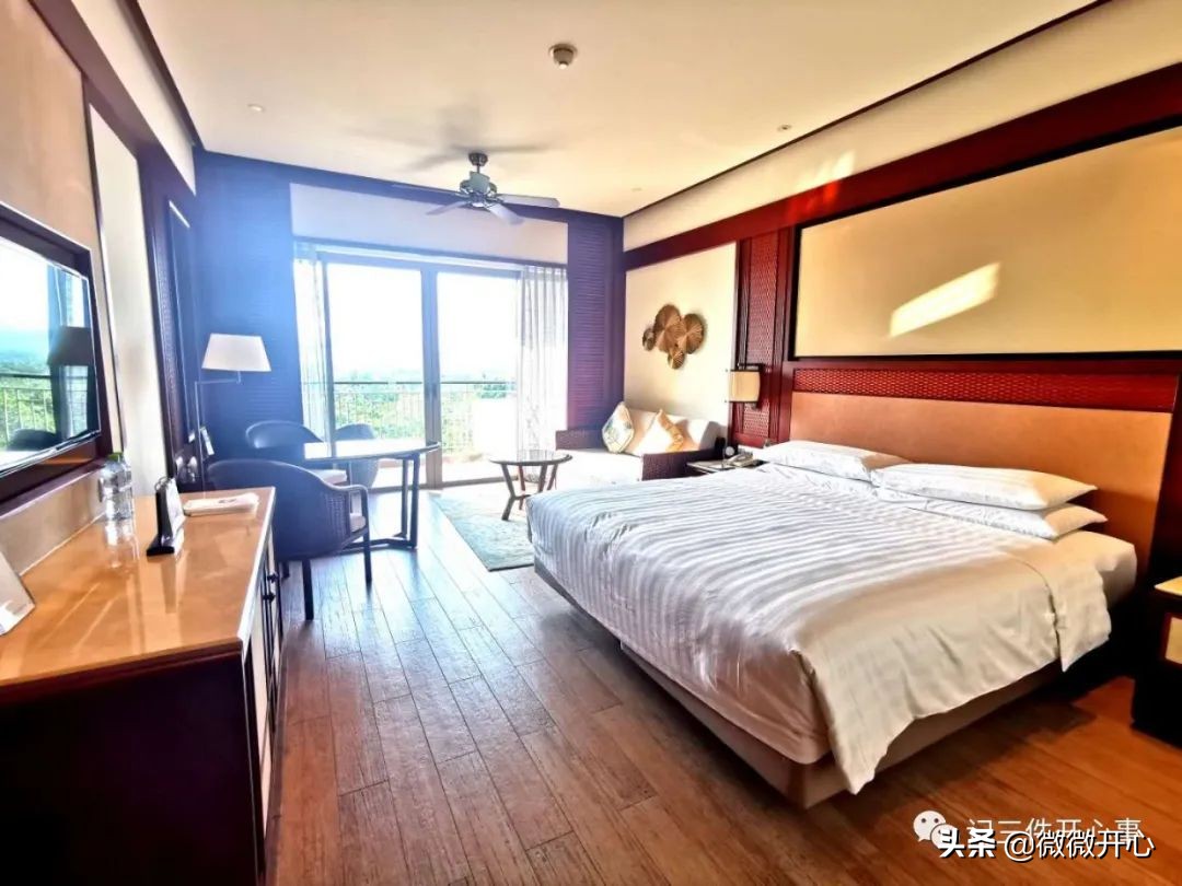 这三家酒店最适合企业商旅的需求