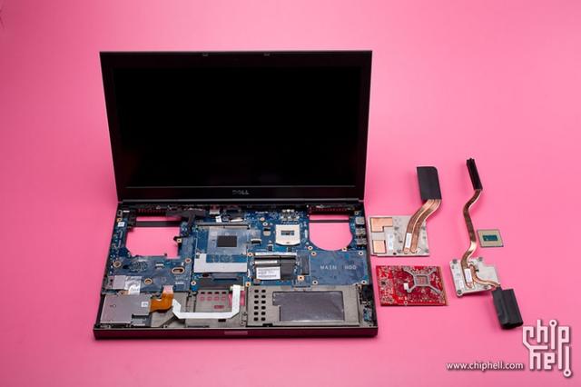 鎴村皵m6800灞忓箷鎷嗚В璇﹁В,鎴村皵6800鎷嗘満璇勬祴