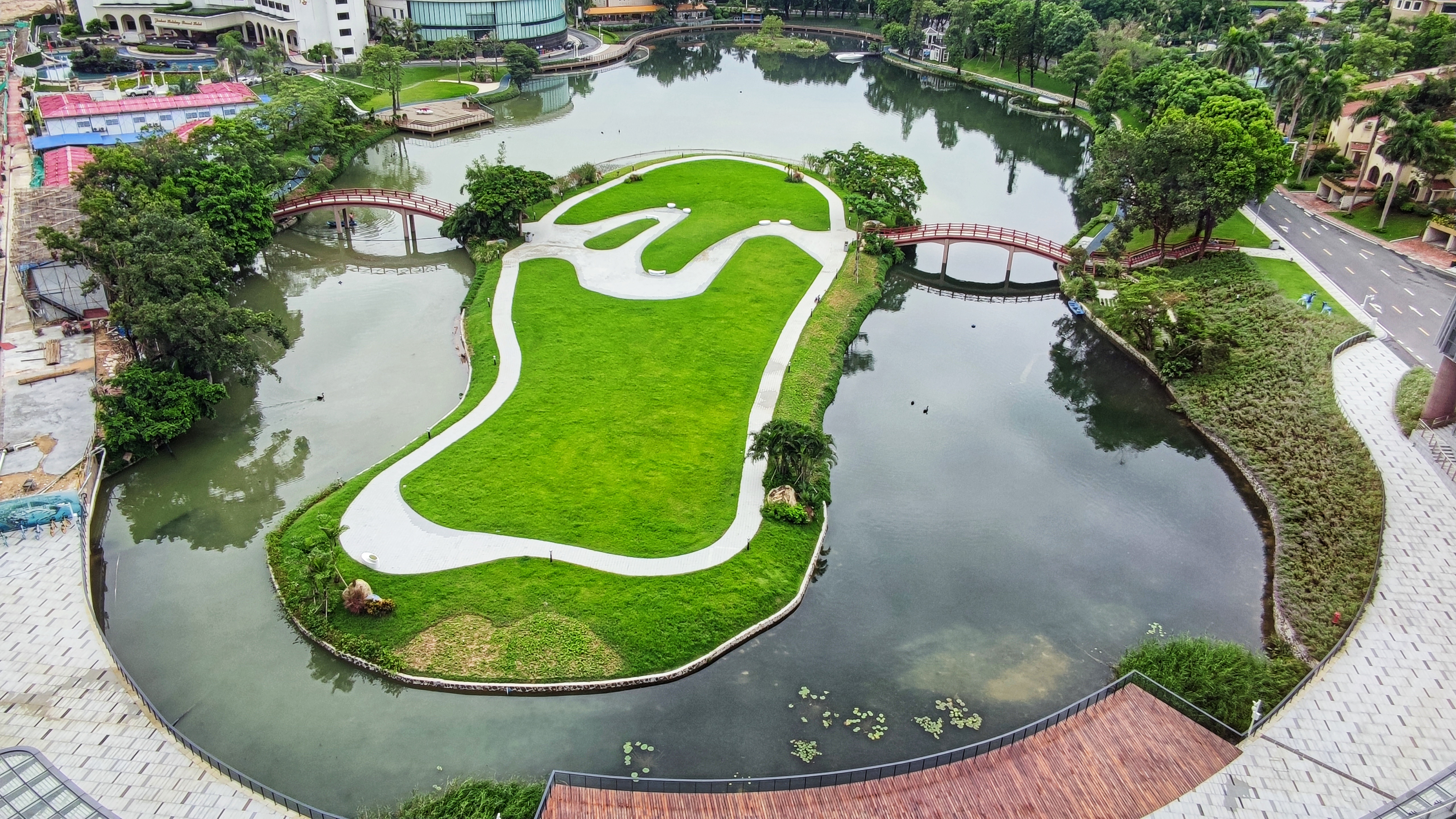 珠海玩海的五星级酒店,珠海邮轮旅游推荐