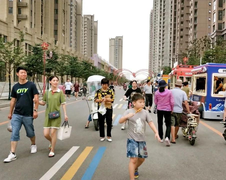 消费红包、惊喜礼品等你拿！今晚七点相约花语路，精彩预告看这里