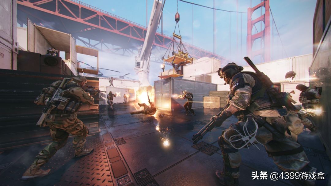 cfm手游挑战模式任意切枪,cfm手游的枪怎么选