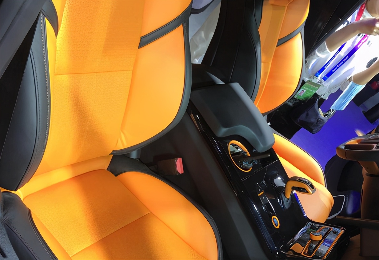 英伦血统的汽车,有英伦气质的车