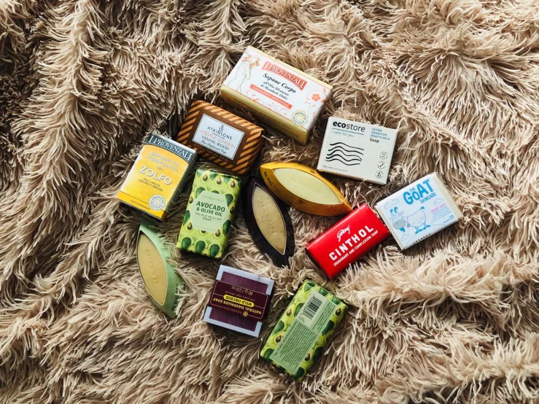 这37件东西,3年里每天都在用