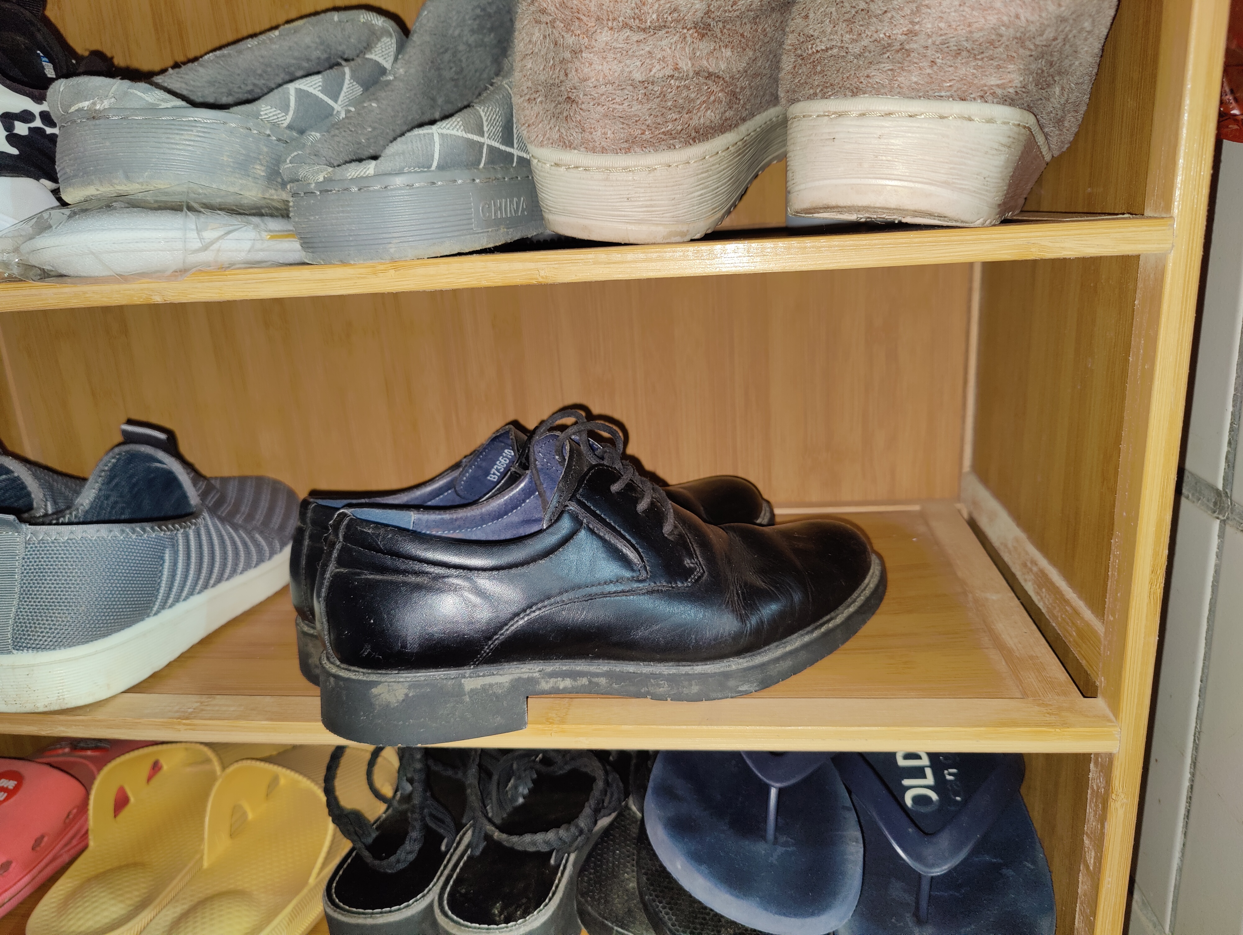 软底皮鞋舒适单鞋不累脚,透气不闷脚的皮鞋休闲鞋