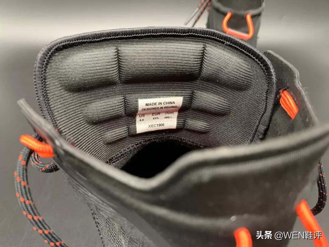 一双很有性价比的篮球鞋,驭帅13适合什么篮球鞋